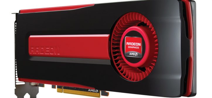 AMD R9 and R7