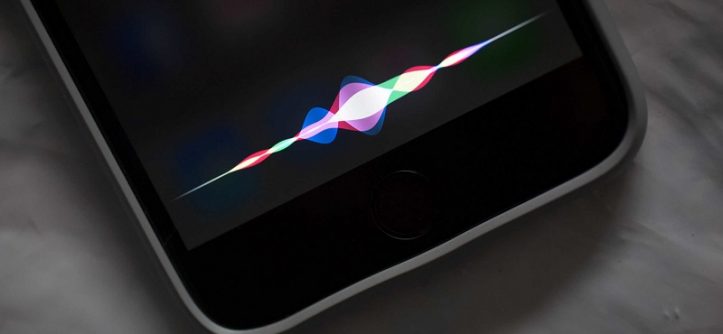 Apple Siri