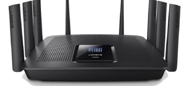 Linksys