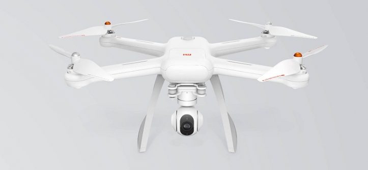 Xiaomi Mi Drone