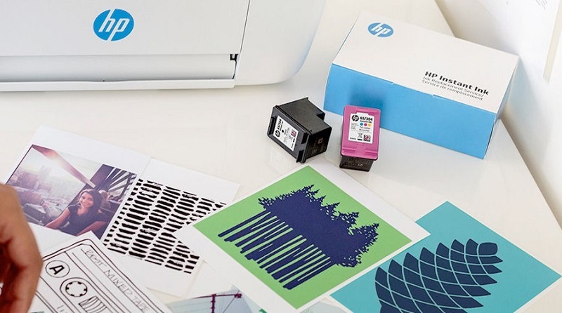 HP Instant Ink