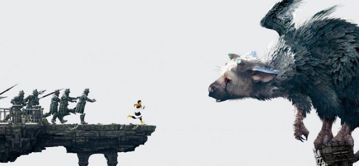 The Last Guardian