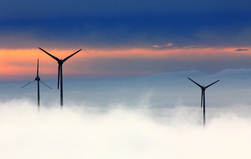 renewable energy