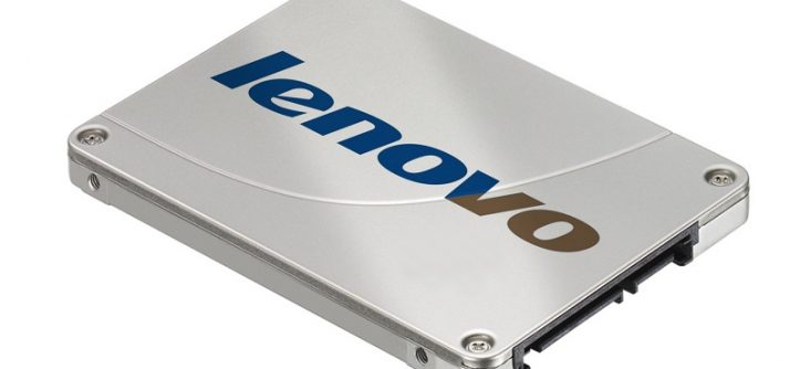 Lenovo 48TB