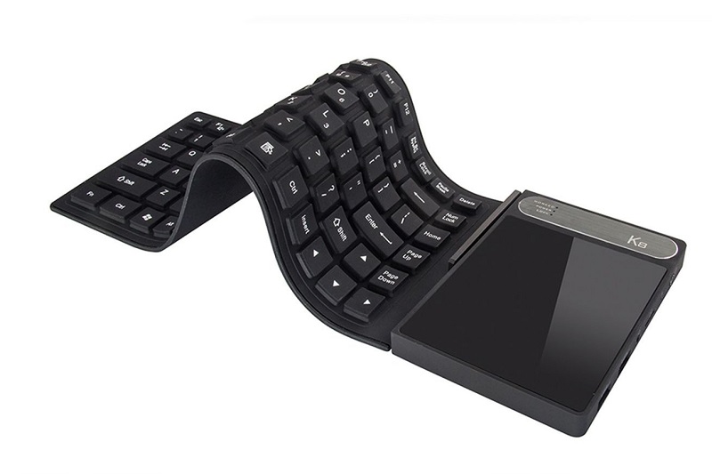 rubber-keyboard