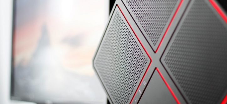 HP Omen X