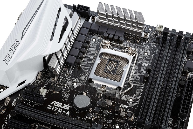 gaming computer