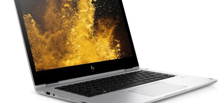 HP EliteBook x360