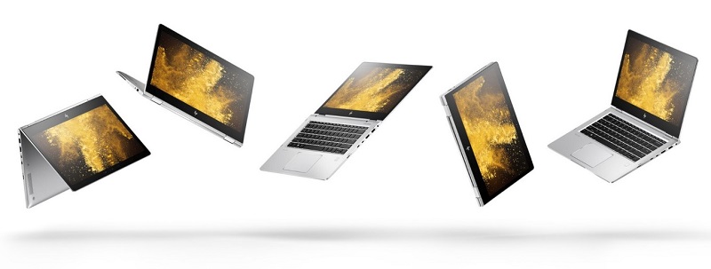 HP EliteBook x360
