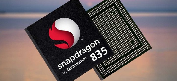 Snapdragon 835