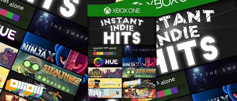 Microsoft Xbox