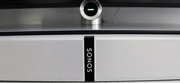 Sonos Playbase