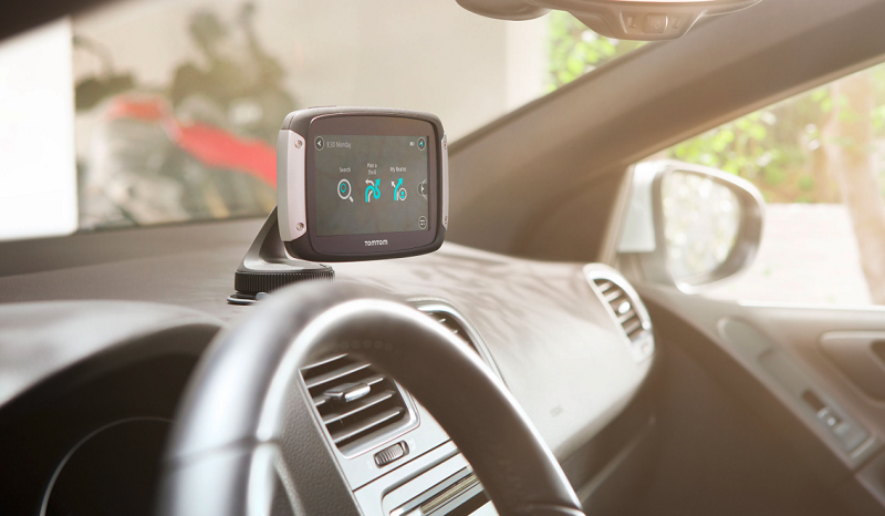 GPS