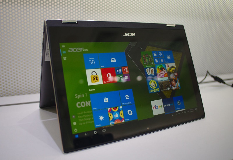 Acer Spin 1