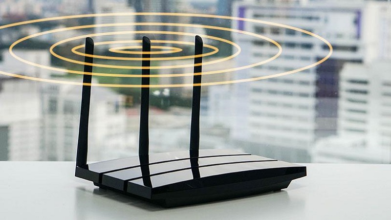improve your WiFi