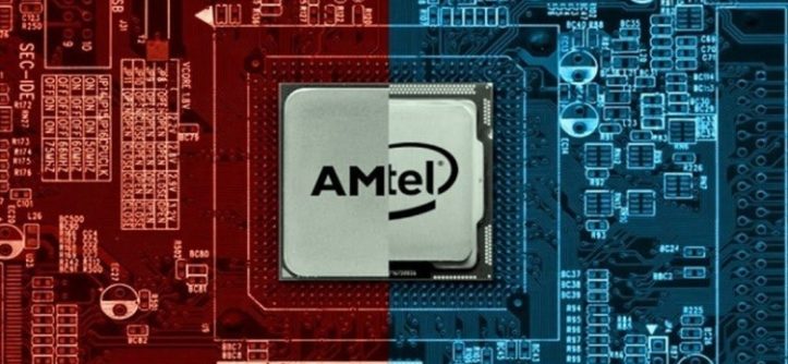 Intel Core i9 vs AMD Ryzen