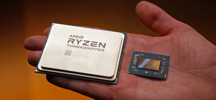 AMD Threadripper