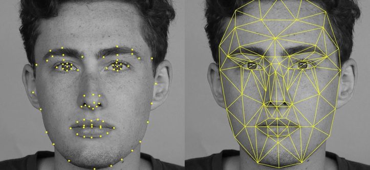 facial recognition