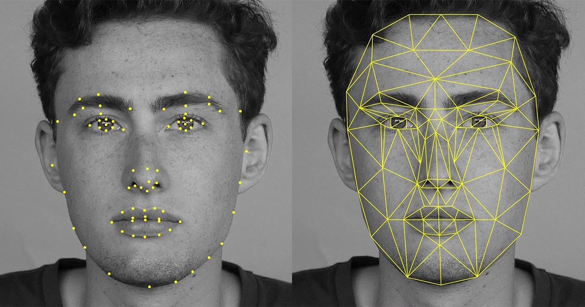 facial recognition