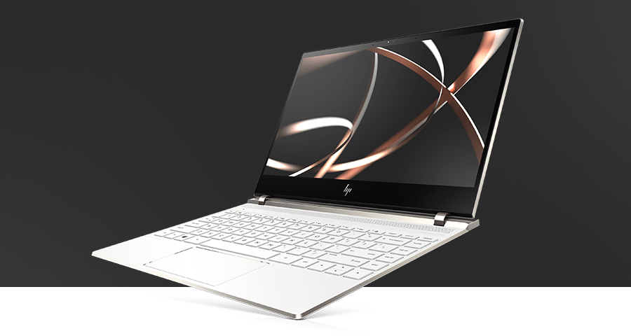 HP Specter 13 and HP Specter 13 X360