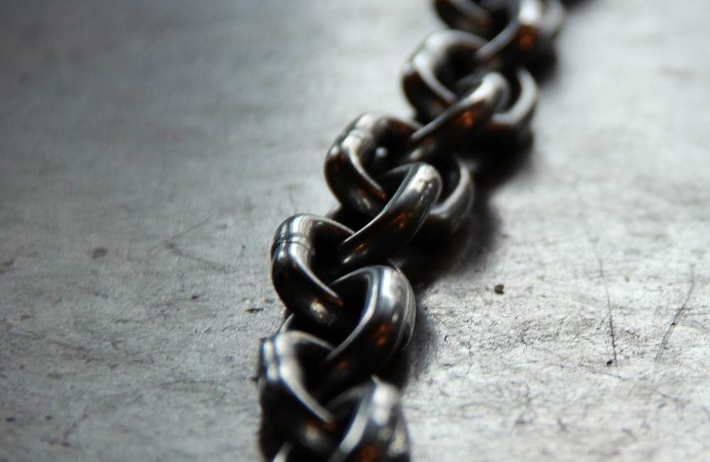 What is blockchain