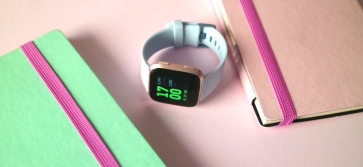 Fitbit Versa