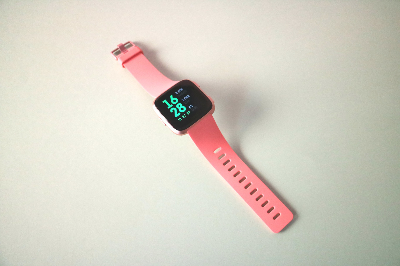 Fitbit Versa