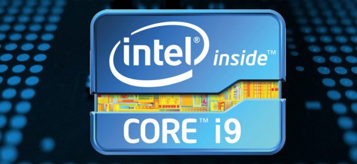 Intel Core i9-9900K