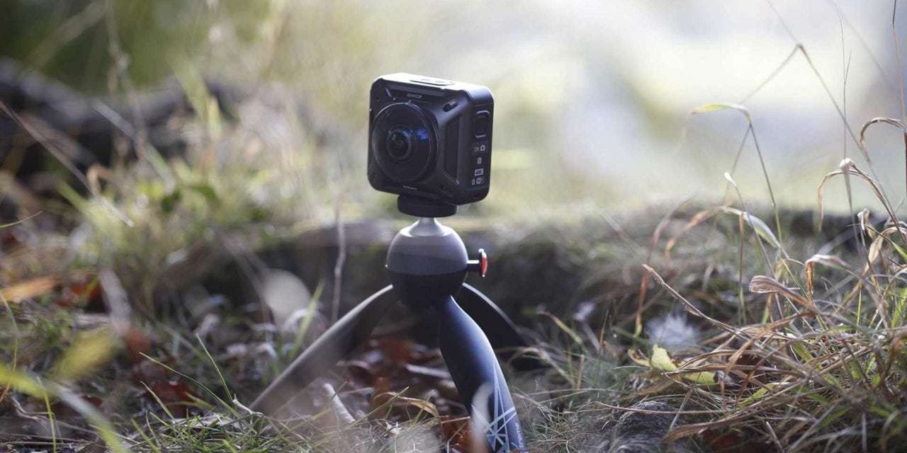 360 camera 