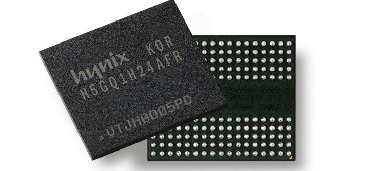 SK Hynix