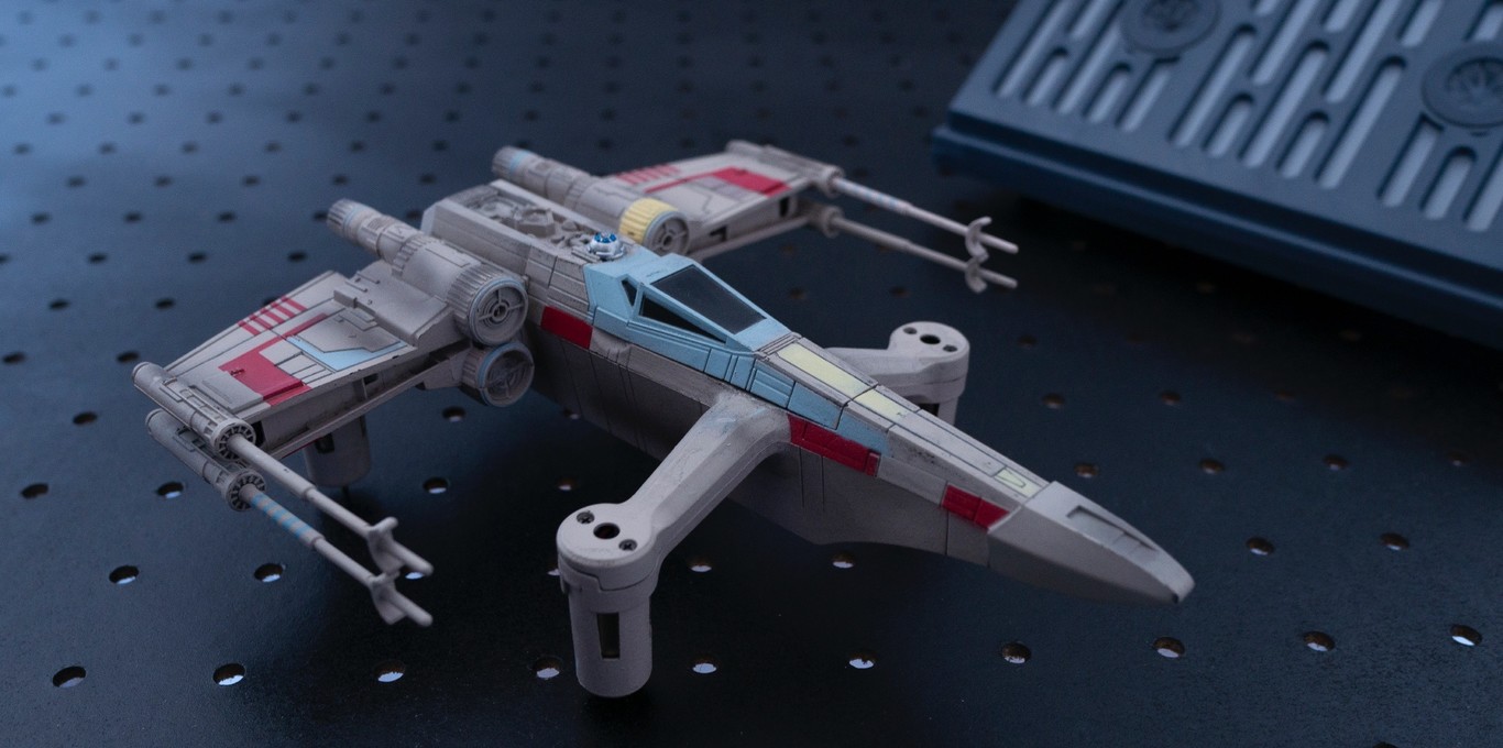 X-Wing