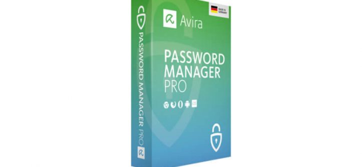 Avira Password Manager PRO