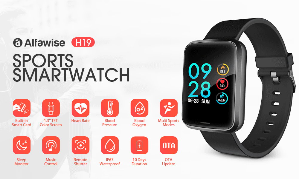 Cheap Smartwatches
