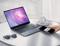 Huawei Matebook 13