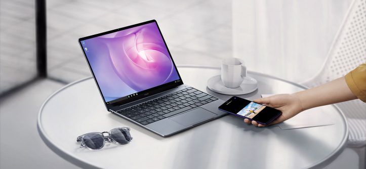 Huawei Matebook 13