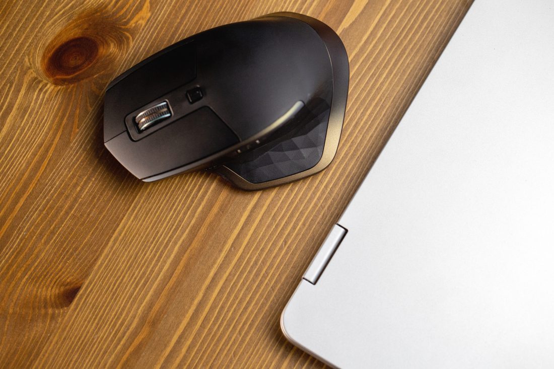 Laptop Mouse