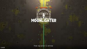 moonlighter tips