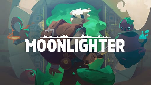 moonlighter tips