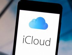 How to free up icloud space