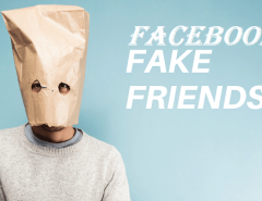 How to get fake friends on facebook