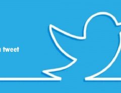 How to pin a tweet in twitter