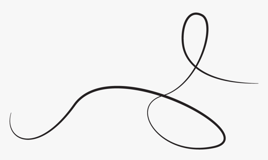Squiggle Line