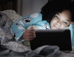 Free movie apps for kids