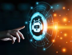 What is the role of chatbots in fintech?