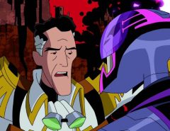 Ben 10 Alternate Timeline Paradoxes