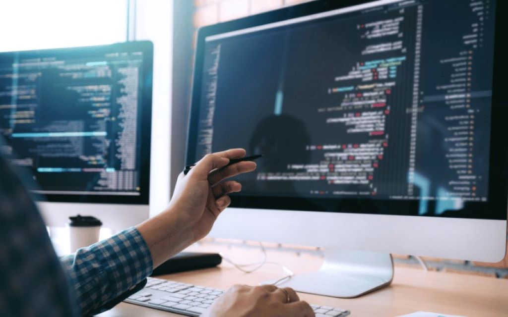 Is blockchain a magic bullet for supply chain data security?